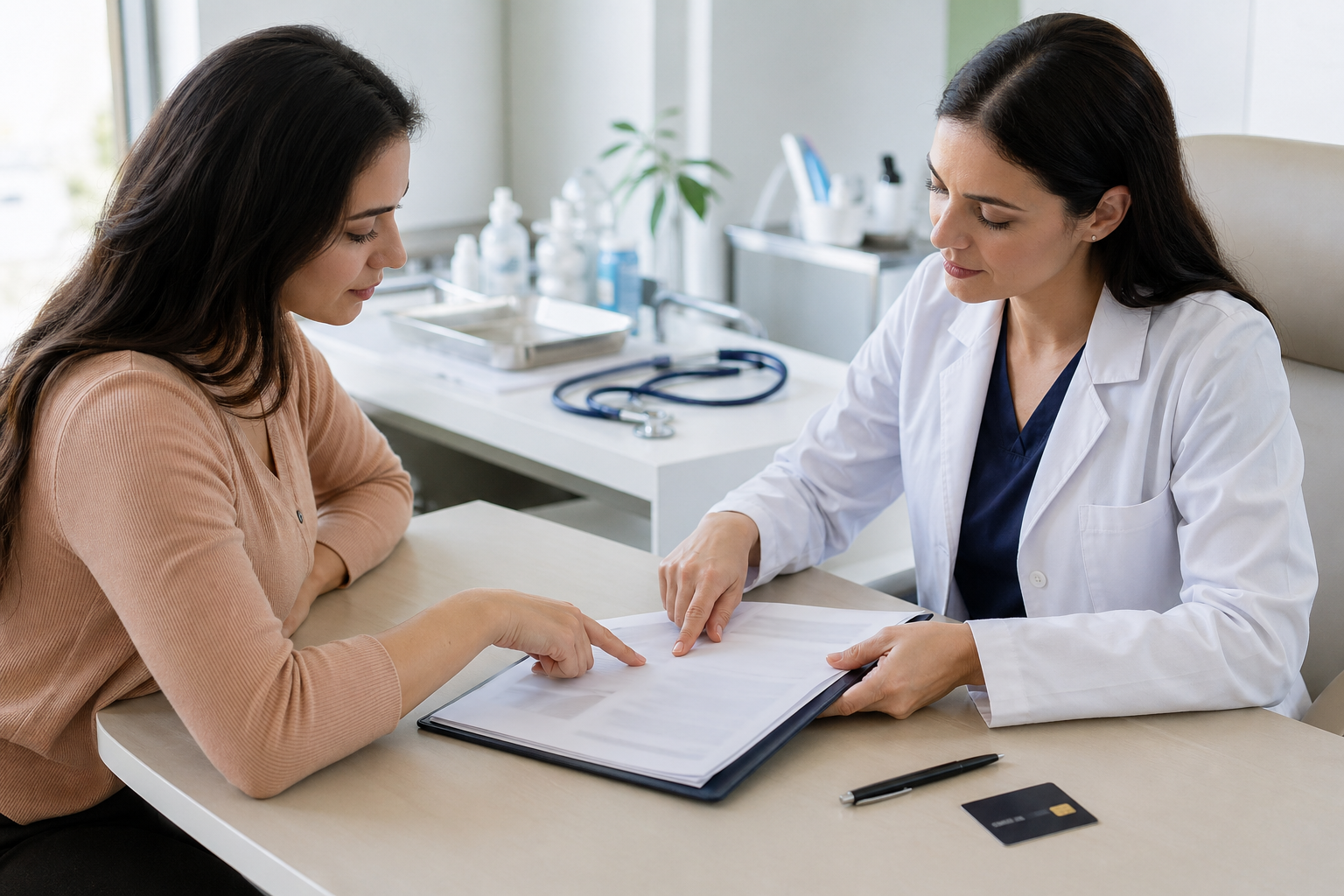 Гарантия результата в частной клинике: какие пункты договора проверить до записи и оплаты