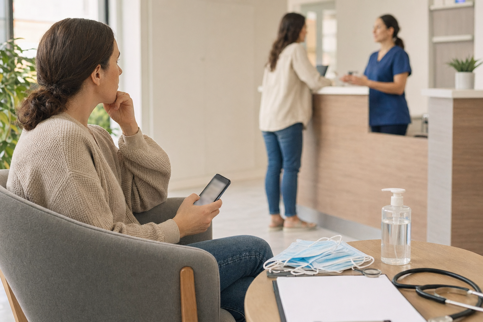 Отзывы пациентов о клинике: как проверить их перед записью и не ошибиться с выбором